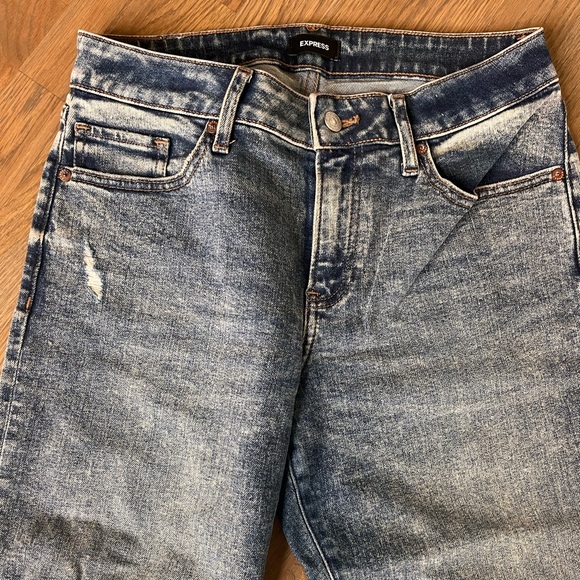 Express denim - Picture 1 of 6